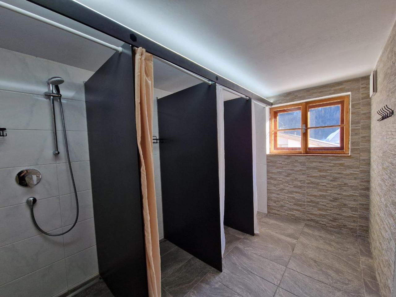 Stanton Hostel Sankt Anton am Arlberg Exterior photo