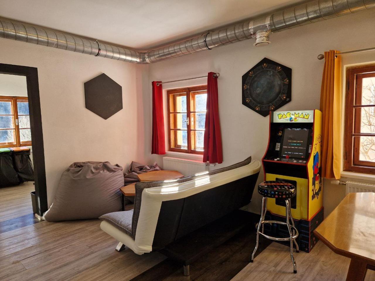 Stanton Hostel Sankt Anton am Arlberg Exterior photo