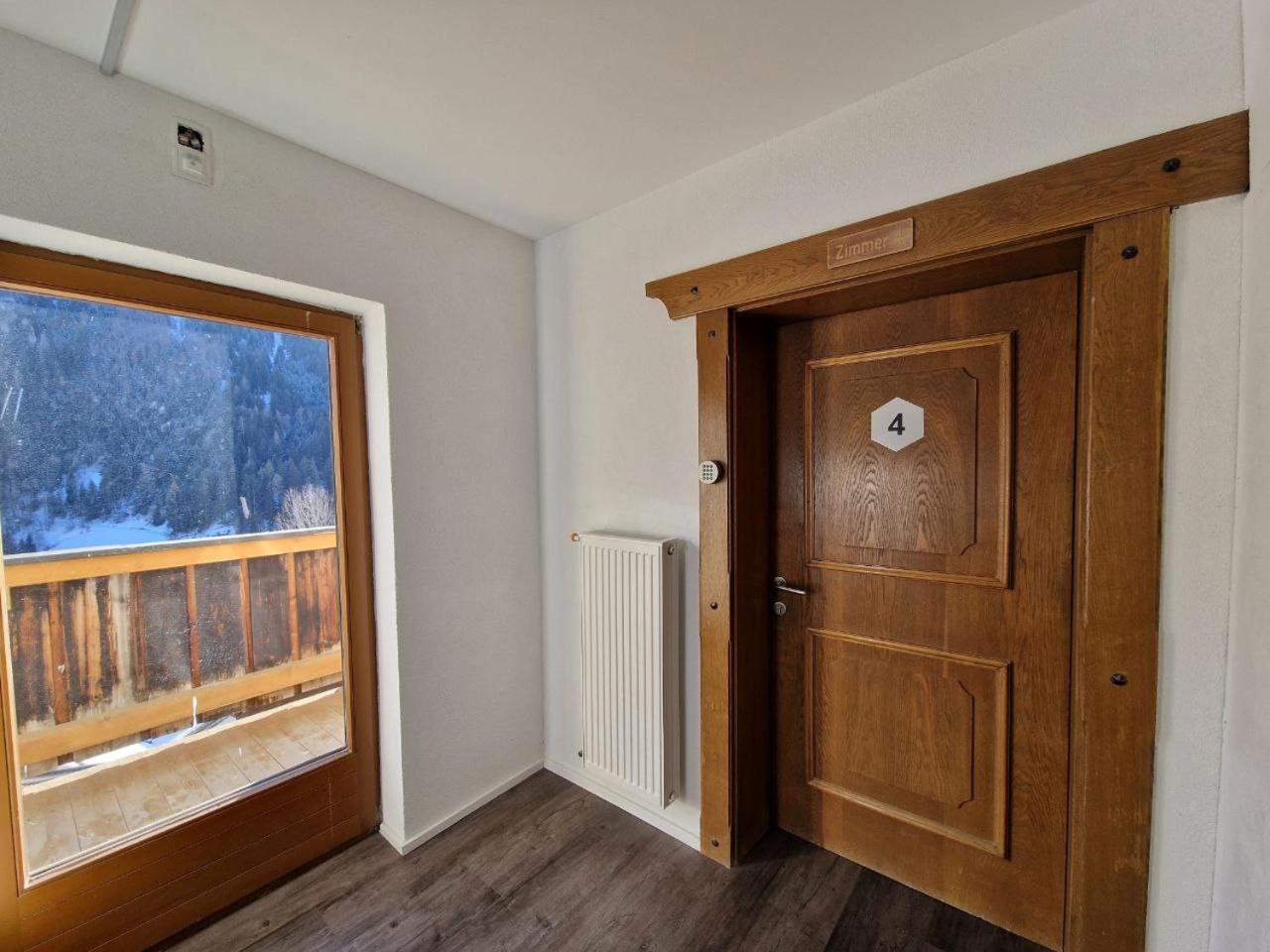 Stanton Hostel Sankt Anton am Arlberg Exterior photo