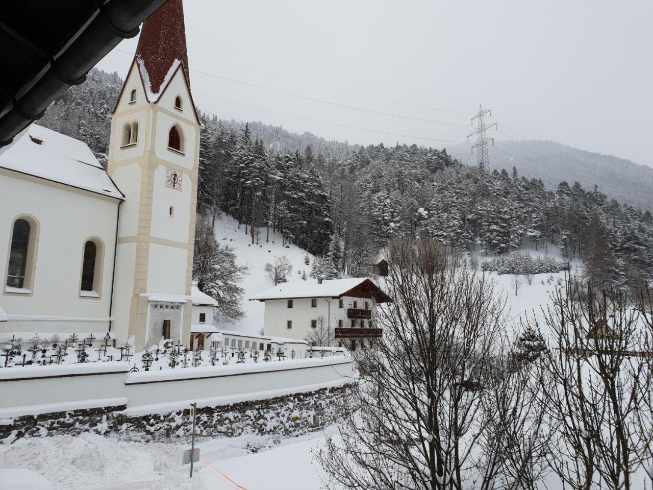Stanton Hostel Sankt Anton am Arlberg Exterior photo